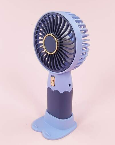 Rechargeable Mini Summer Cooling Fan